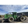 2017 John Deere 748L Skidder